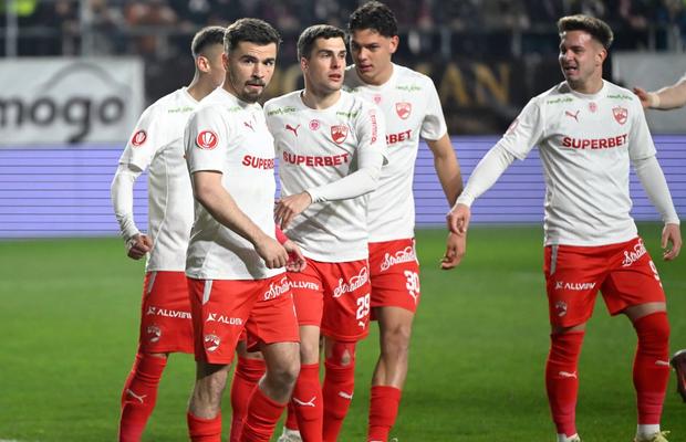 Plecat de la Dinamo, declară: „Mi-au făcut o reclamă de zici că mă duc în Dubai”