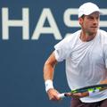 Botic Van De Zandschulp, calificare în „sferturi” la US Open/Foto: Imago Images