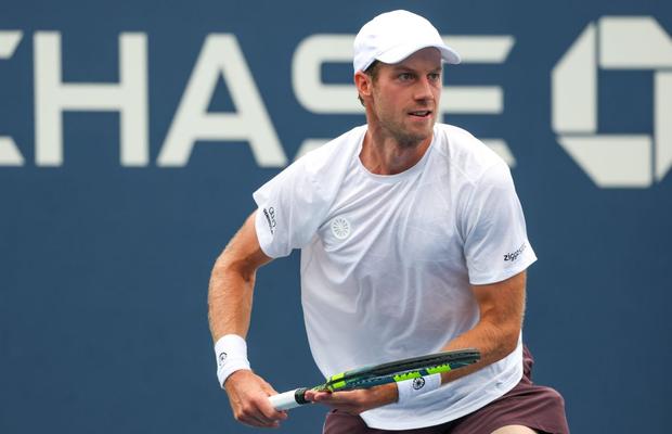Meci nebun la US Open, de 5 ore și 13 minute!