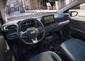 Dacia a lansat oficial noul model Spring » 8 diferențe majore față de generația anterioară