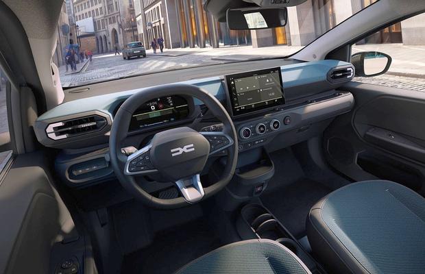 Surpriză: România, ignorată! Unde au ales să fabrice noua Dacia Spring + cum arată și preț