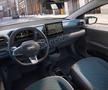 Dacia a lansat oficial noul model Spring/ Foto: media.dacia.ro