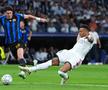 Real Madrid - Inter/ foto Getty Images
