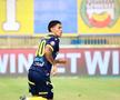Alejandro Bran Flores, internaționalul costarican de la Petrolul/ Foto: Instagram