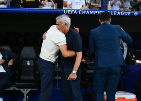 Mai iute ca Mourinho: cum l-a depășit Chivu pe fostul lui antrenor de la Inter! » Italienii îi dau însă și o bilă neagră