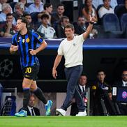 Real Madrid - Inter/ foto Getty Images