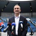 Andrew Abdo propune ca renunțarea la 5 seturi la Grand Slam-uri/ foto Imago Images