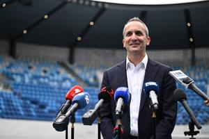 Propunere revoluționară în tenis » Directorul Australian Open: „Dacă asculți puriștii...”