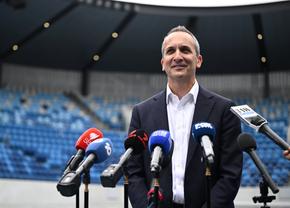Propunere revoluționară în tenis » Directorul Australian Open: „Dacă asculți puriștii...”
