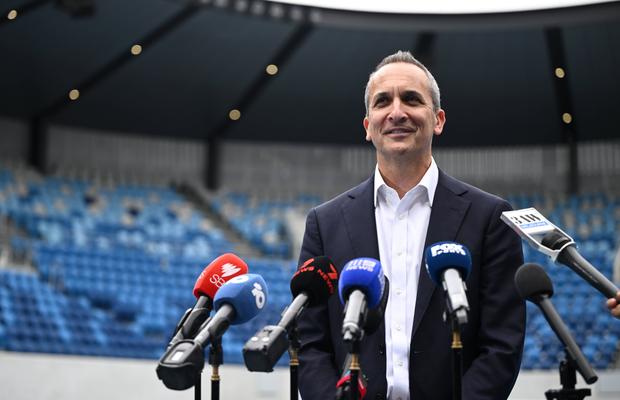 Propunere revoluționară în tenis » Directorul Australian Open: „Dacă asculți puriștii...”