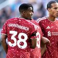 Liverpool a semnat cu un gigant si îşi schimbă tricourile/ Foto: Imago