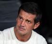Cristi Chivu, în Real Madrid - Inter