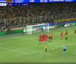 Răzvan Marin, gol superb în Champions League