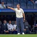 Cristi Chivu nu dezarmează, după eșecul cu Real Madrid: „Cu asta rămânem” // foto: Imago