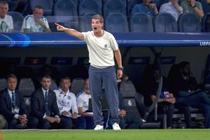 Cristi Chivu surprinde, după eșecul cu Real Madrid: „Sunt fericit, asta contează cel mai mult”