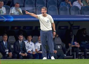 Cristi Chivu surprinde, după eșecul cu Real Madrid: „Sunt fericit, asta contează cel mai mult”