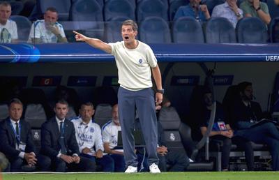 Cristi Chivu surprinde, după eșecul cu Real Madrid: „Sunt fericit, asta contează cel mai mult”