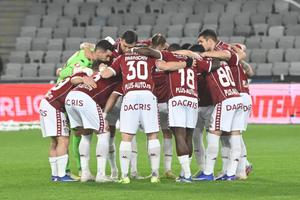 Rapid i-a anunțat oficial plecarea de la echipă