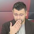 Raul Rusescu, la GSP Live