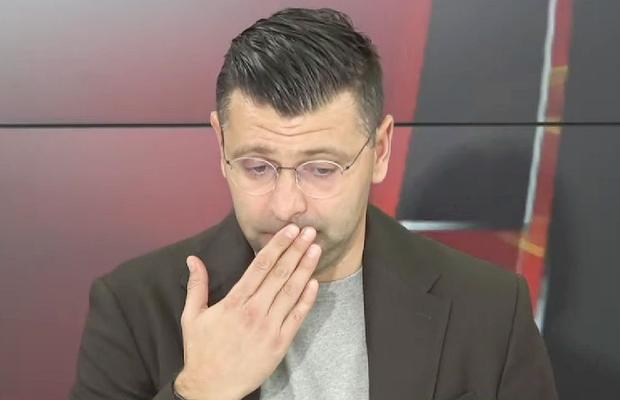Raul Rusescu a făcut în direct afirmația despre Dinamo la care nu se aștepta nimeni