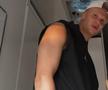 Acasă la Erling Haaland » „Killer-ul” lui City a apucat drujba și a arătat ce îl relaxează: „Fac asta de când mă știu. Este pace pură”