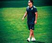 Alejandro Bran Flores, internaționalul costarican de la Petrolul/ Foto: Instagram