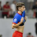Adrian Stoian și colegii lui sunt văzuți cu șansa a 6-a de calificare în play-off. Foto: Imago Images
