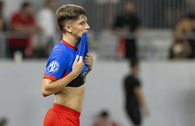 Cine prinde play-off-ul? Statisticienii au refăcut toate calculele, după primele 8 etape din Superliga