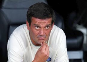 L-a „îngropat” pe Cristi Chivu de față cu Mourinho: gafă imensă în Real Madrid - Inter