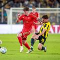 Primele 6 meciuri în grupa din Liga Campionilor » Răzvan Marin, gol MINUNAT în AEK Atena - LASK Linz