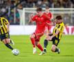 Primele 6 meciuri în grupa din Liga Campionilor » Răzvan Marin, gol MINUNAT în AEK Atena - LASK Linz