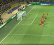 Răzvan Marin, gol superb în Champions League