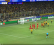 Răzvan Marin, gol superb în Champions League