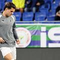 Ianis Hagi, înaintea meciului de luni seara / foto: Facebook @ Alanyaspor