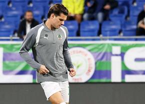 Ioan Becali confirmă interesul pentru Ianis Hagi: „Am auzit de ofertă. Salariu de 1,2 milioane de euro”