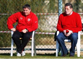 Cornel Țălnar a văzut-o pe Dinamo și nu se entuziasmează: „Stați puțin, să nu ne-o luăm în cap!” + Replică pentru Dinu, care l-a numit canalie