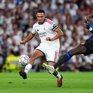 Real Madrid - Inter/ foto Getty Images