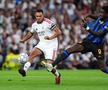 Real Madrid - Inter/ foto Getty Images