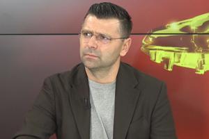 Raul Rusescu, despre un scenariu incredibil la FCSB: „Antrenor până la finalul săptămânii. M-a alergat de mi-au sărit ochii din cap”