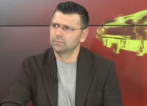 Raul Rusescu, despre un scenariu incredibil la FCSB: „Nu m-ar surprinde dacă l-ar pune antrenor până la finalul săptămânii”