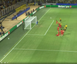 Răzvan Marin, gol superb în Champions League