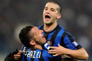 Marco Materazzi, spumos înainte de Real - Inter: „Eu și Chivu, țiganii, mereu ne-au înțeles fără vorbe cu Mourinho”