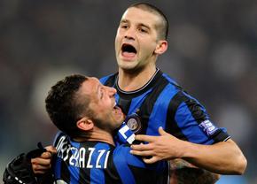 Marco Materazzi, spumos înainte de Real - Inter: „Eu și Chivu, țiganii, mereu ne-au înțeles fără vorbe cu Mourinho”