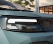Dacia a lansat oficial noul model Spring/ Foto: media.dacia.ro