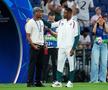 Real Madrid - Inter/ foto Getty Images