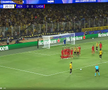 Răzvan Marin, gol superb în Champions League