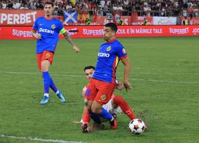 Statisticienii au făcut toate calculele » FCSB, șanse mici să prindă play-off-ul după 3 înfrângeri consecutive