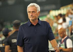 Jose Mourinho, fără 8 jucători importanți la duelul cu Cristi Chivu din Liga Campionilor