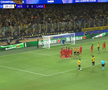 Răzvan Marin, gol superb în Champions League