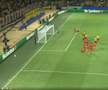 Răzvan Marin, gol superb în Champions League